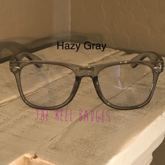 Anti blue light eye glasses - Picture 6 of 10